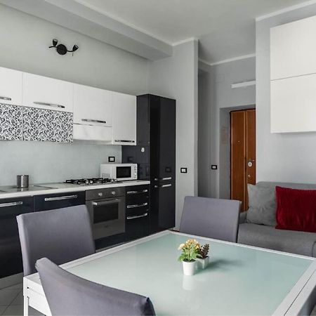 Etna Apartment Rzym Zewnętrze zdjęcie