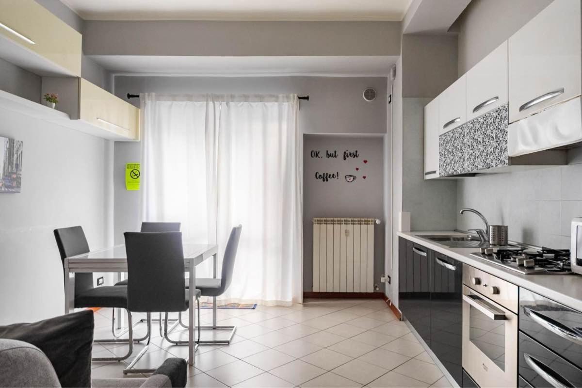 Etna Apartment Rzym Zewnętrze zdjęcie
