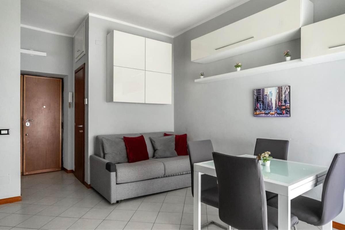 Etna Apartment Rzym Zewnętrze zdjęcie