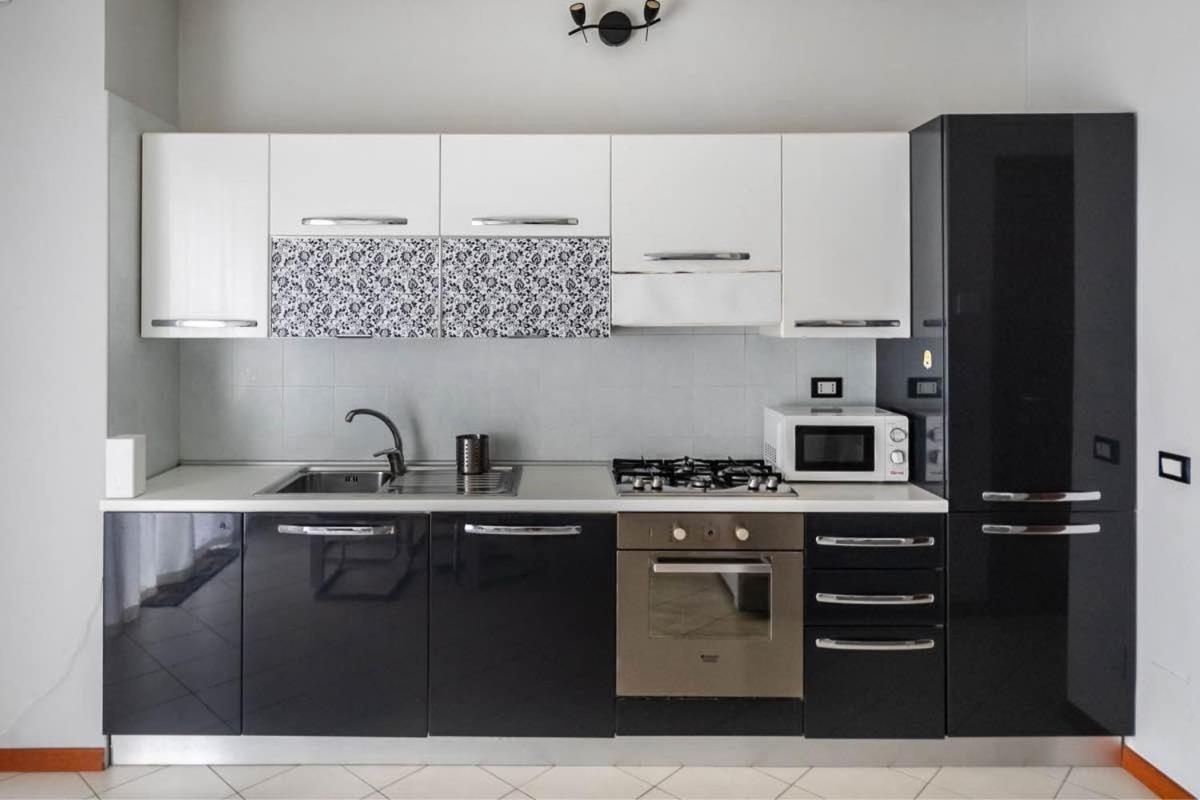 Etna Apartment Rzym Zewnętrze zdjęcie