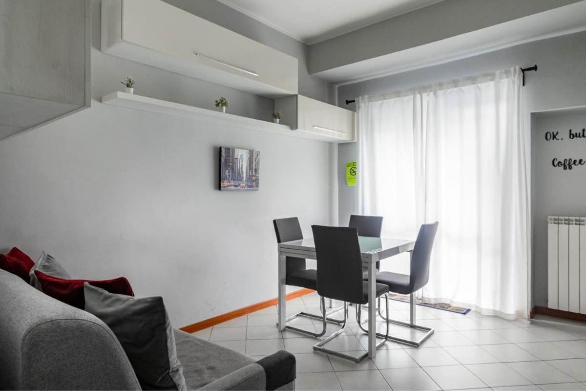 Etna Apartment Rzym Zewnętrze zdjęcie